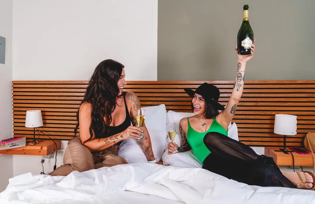 Romeo Hotel- Adults Only-1